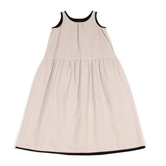 Tsuyumi Drop Waist Tank Dress NWT - Picture 1 of 3